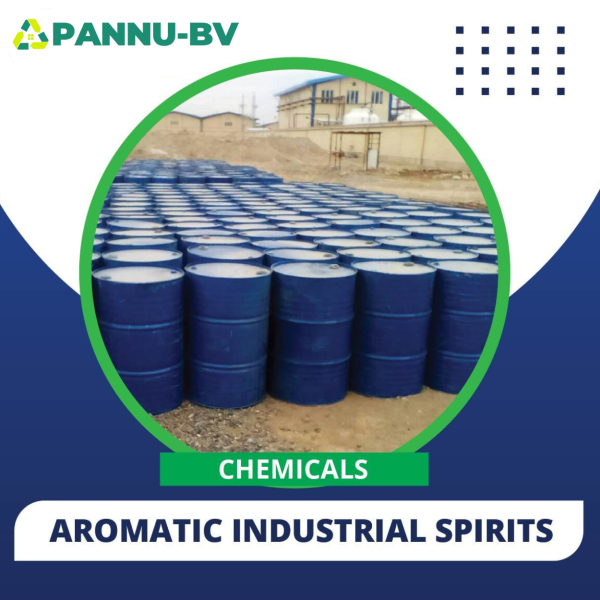 Aromatic Industrial Spirits