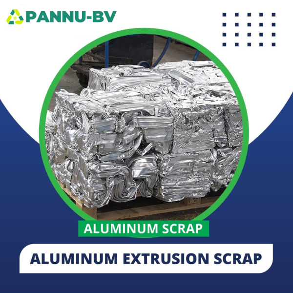 Aluminum Extrusion Scrap