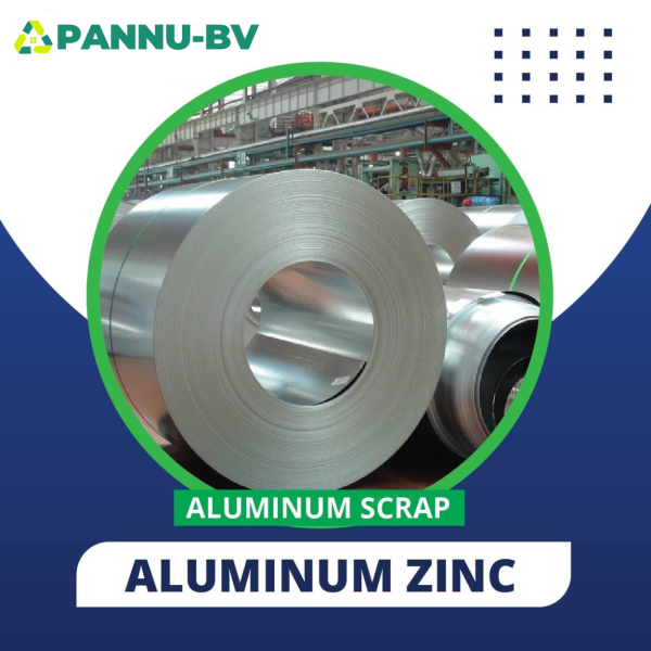 Aluminum Zinc