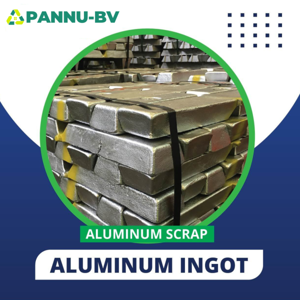 Aluminum Ingot