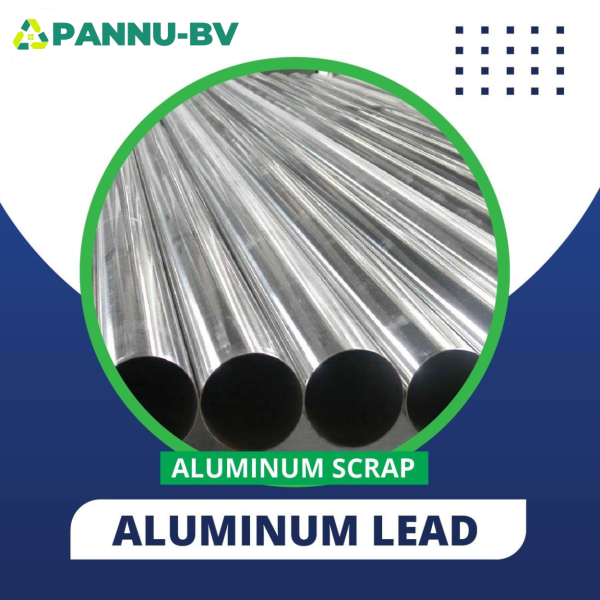 Aluminum Lead