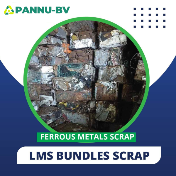 LMS Bundles Scrap