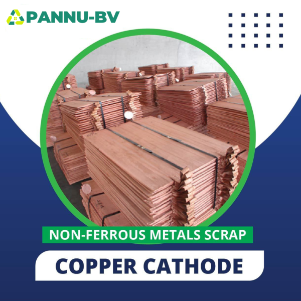 Copper Cathode