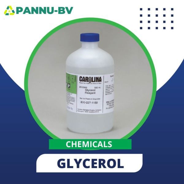 Glycerol