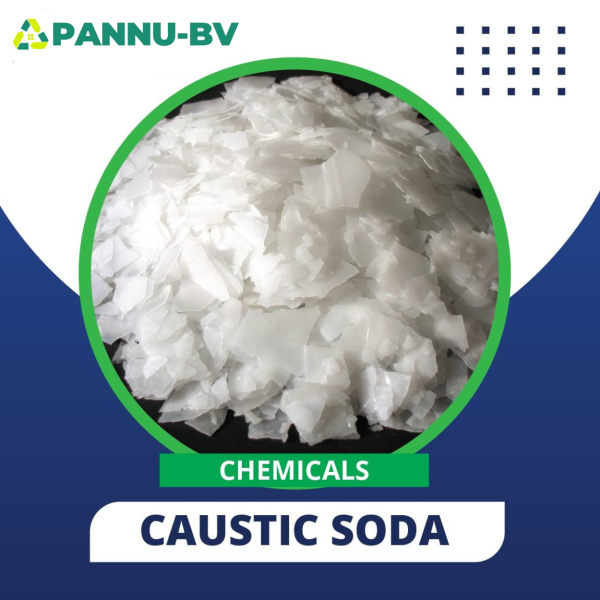 Caustic Soda